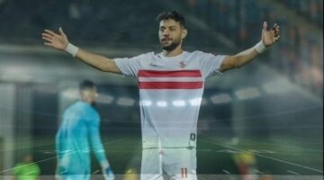 مصطفى شلبي لاعب رائع وهذه نصيحتي له – الجريدة