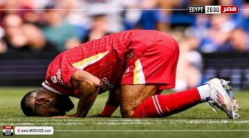 عادل طعيمة: أتمنى انضمام محمد صلاح للأهلي في كأس العالم للأندية | الرياضة – الجريدة