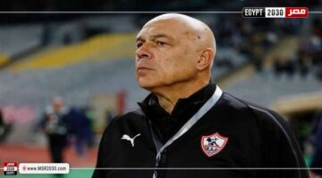 تفاصيل محاضرة جروس مع لاعبي الزمالك قبل مواجهة المصري في الكونفدرالية | الرياضة – الجريدة