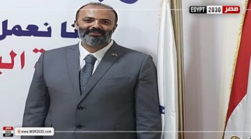 قيادي بـ «مستقبل وطن»: مبادرة الحكومة لدعم الصناعة تعزز العدالة التنموية | الأخبار – الجريدة