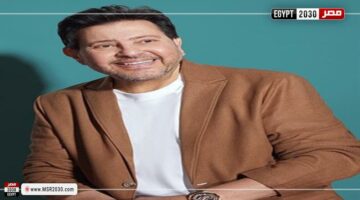 هاني شاكر يستعد لإحياء حفل عيد الحب في لبنان | الفنون – الجريدة