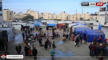 عاجل.. بنود اتفاق تبادل الأسرى ووقف إطلاق النار في قطاع غزة | العالم الآن – الجريدة