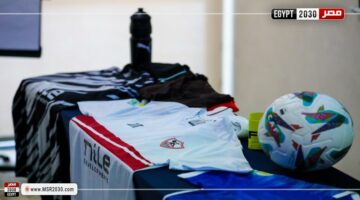 تفاصيل الاجتماع الفني لمباراة الزمالك وإنيمبا بـ كأس الكونفدرالية | الرياضة – الجريدة