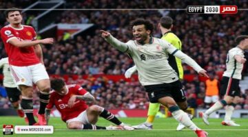 محمد صلاح في الصدارة .. جدول ترتيب هدافي الدوري الإنجليزي | الرياضة – الجريدة