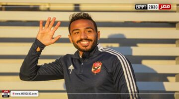 أحمد شوبير: الأهلي يوافق على انتقال كهربا إلى الاتحاد الليبي | الرياضة – الجريدة