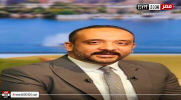 أحمد حمدي: قلوب العرب ”زغردت” بسبب سريان هدنة غزة | توك شو – الجريدة