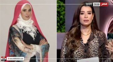 مروة صبري تهاجم آلاء عبد العزيز: تريند رخيص وفاشل وأهبل | الفنون – الجريدة