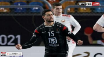 دودو يكشف عن خطة منتخب مصر لمواجهة فرنسا في ربع نهائي مونديال اليد | الرياضة – الجريدة