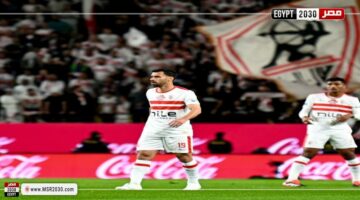 عاجل | طبيب الزمالك يُعلن تفاصيل إصابة عبد الله السعيد وبنتايج في مباراة بيراميدز | الرياضة – الجريدة