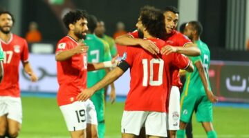 مواعيد مباريات منتخب مصر في كأس أمم أفريقيا 2025 بالمغرب – الجريدة