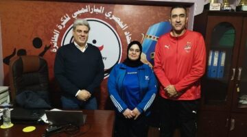 رئيس الاتحاد يستمع لمطالب قائد منتخبي الرجال والسيدات للكرة الطائرة البارالمبية – الجريدة