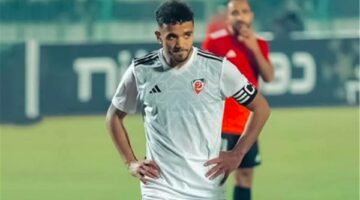 هل يصبح رشاد متولي سادس صفقات الاهلي الشتوية.. مصدر يوضح – الجريدة