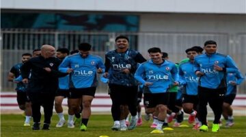 الدوري المصري| الغيابات تضرب الزمالك أمام حرس الحدود اليوم – الجريدة