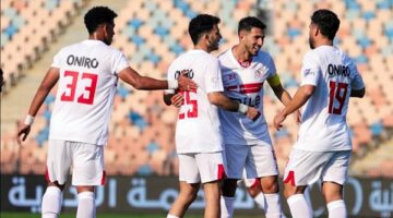 الدوري المصري| تعرف على معلق مباراة الزمالك وحرس الحدود اليوم – الجريدة