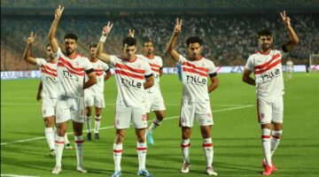 صرف مستحقات لاعبي الزمالك المتأخرة الخميس المقبل – الجريدة