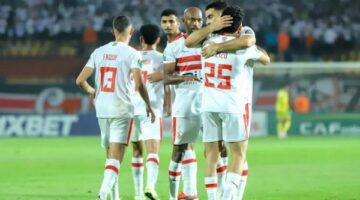 موعد مباراة الزمالك ضد مودرن سبورت والقنوات الناقلة – الجريدة