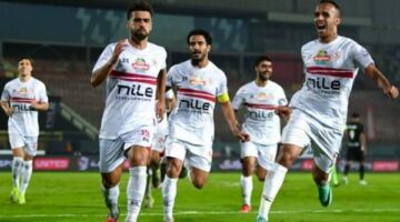 8 غيابات تضرب الزمالك أمام مودرن سبورت في الدوري – الجريدة