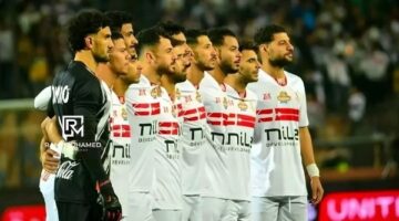 إسلام صادق ينتقد أداء الزمالك أمام مودرن سبورت – الجريدة