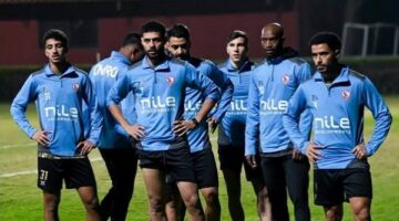 “اللي جاي أسوأ”.. نجم الزمالك يهاجم لاعبي الفريق بعد خسارتهم في الدوري – الجريدة