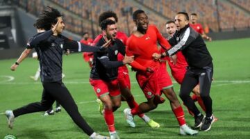 درسنا الزمالك جيدًا.. واستغلينا اندفاع لاعبيه – الجريدة