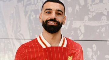 محمد صلاح يفوز بجائزة لاعب الشهر في ليفربول – الجريدة