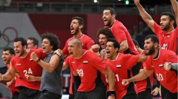 كأس العالم لكرة اليد.. موعد مباراة منتخب مصر القادمة – الجريدة