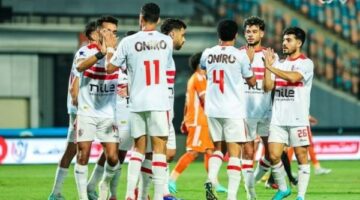 الزمالك يفاوض مصر المقاصة لضم مهند بكري – الجريدة