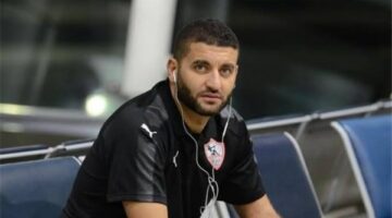 أمير عزمي يعتذر لجماهير الزمالك رغم الفوز أمام الجونة بالدوري – الجريدة