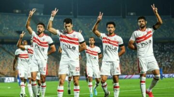 قبل مباراة بيراميدز.. الزمالك يعلن سداد جزء من مستحقات اللاعبين – الجريدة