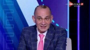 حمادة عبد اللطيف: بيراميدز كان رحيما بالزمالك – الجريدة