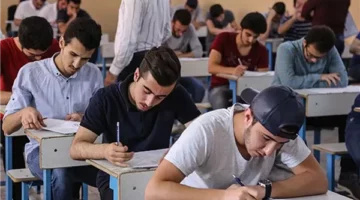 موعد تسجيل استمارة الثانوية العامة 2025.. مع التفاصيل  – الجريدة