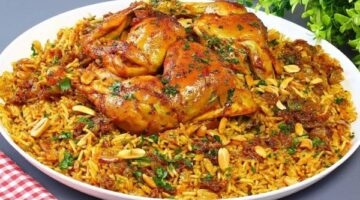 طريقة عمل الأرز البخاري بوصفة سهلة – الجريدة