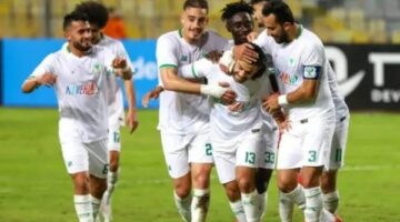 المصري ردا على رغبة جماهير الزمالك في الخروج الأفريقي: لانهتم بالسوشيال ميديا – الجريدة