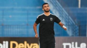 أولي الصفقات الشتوية..الزمالك يضم هذا اللاعب – الجريدة