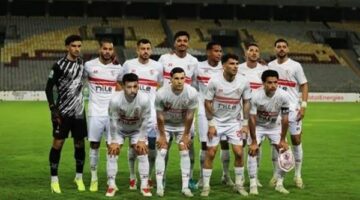 أتوقع فوز الزمالك أمام بيراميدز – الجريدة