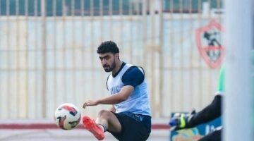 زياد كمال طلب مني العودة لإنبي ولكن الأزمة عند الزمالك – الجريدة