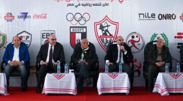 هدفنا تغيير الصورة الذهنية لـ الزمالك – الجريدة