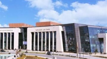 وظيفة جامعة.. جامعة مصر للمعلوماتية عن وظائف أعضاء هيئة تدريس في عدد من التخصصات.. سجل هنا – الجريدة