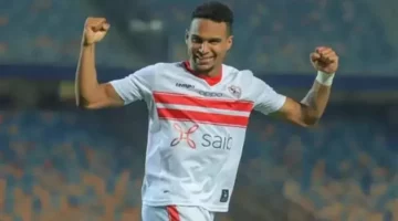 الزمالك يواجه خطر ”فيفا” بسبب الجزيري.. وجروس يمنحه فرصة أخيرة – الجريدة