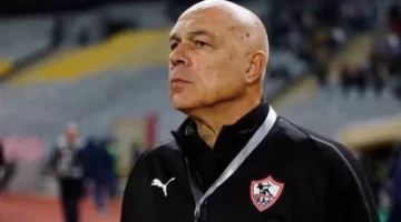 الميركاتو الشتوي.. الزمالك ينتظر قرار جروس في ضم الجزائري زين الدين بلعيد – الجريدة