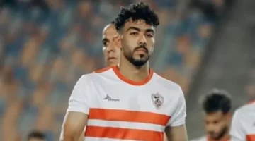 بعد العودة من الإصابة.. 5 لاعبين يواصلون التأهيل في الزمالك على رأسهم الزناري – الجريدة