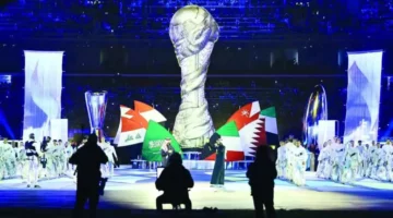 قبل مباراة عمان والبحرين.. تعديلات جديدة على كأس الخليج – الجريدة