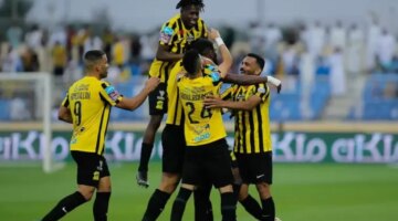 الاتحاد يستأنف التحضيرات النارية لمواجهة الهلال الحاسمة.. والشهري يواصل رحلة التعافي – الجريدة