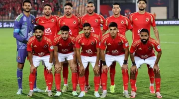 ”من المتصدر” جدول ترتيب مجموعة الأهلي في دوري أبطال أفريقيا بعد الخسارة أمام بلوزداد – الجريدة