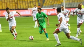 المصري يُنهي استعداداته لموقعة الثأر أمام الزمالك في صراع الكونفدرالية المُشتعل – الجريدة