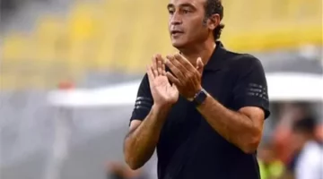 علي ماهر مدرب المصري: نسعى لاستغلال الفرص أمام الزمالك والحصول على الثلاث نقاط – الجريدة