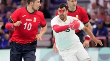 موعد مباراة منتخب مصر لكرة اليد والقنوات الناقلة في كأس العالم – الجريدة