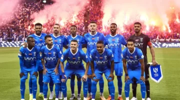 ”ببلاش” القنوات الناقلة لمباراة الهلال والعروبة اليوم في دوري روشن السعودي – الجريدة