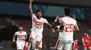 خلال ساعات الزمالك يحسم مصير لاعبه سواء بالتجديد أو الرحيل – الجريدة