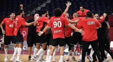 في هذه الأوقات.. تعرف على موعد مباريات منتخب مصر لكرة اليد فى بطولة العالم – الجريدة